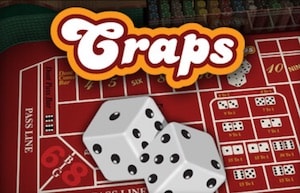 Insatser Craps