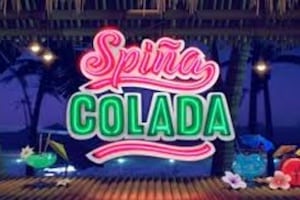 Spiña Colada