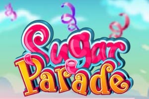 Sugar Parade slot