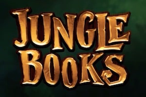 Jungle Books