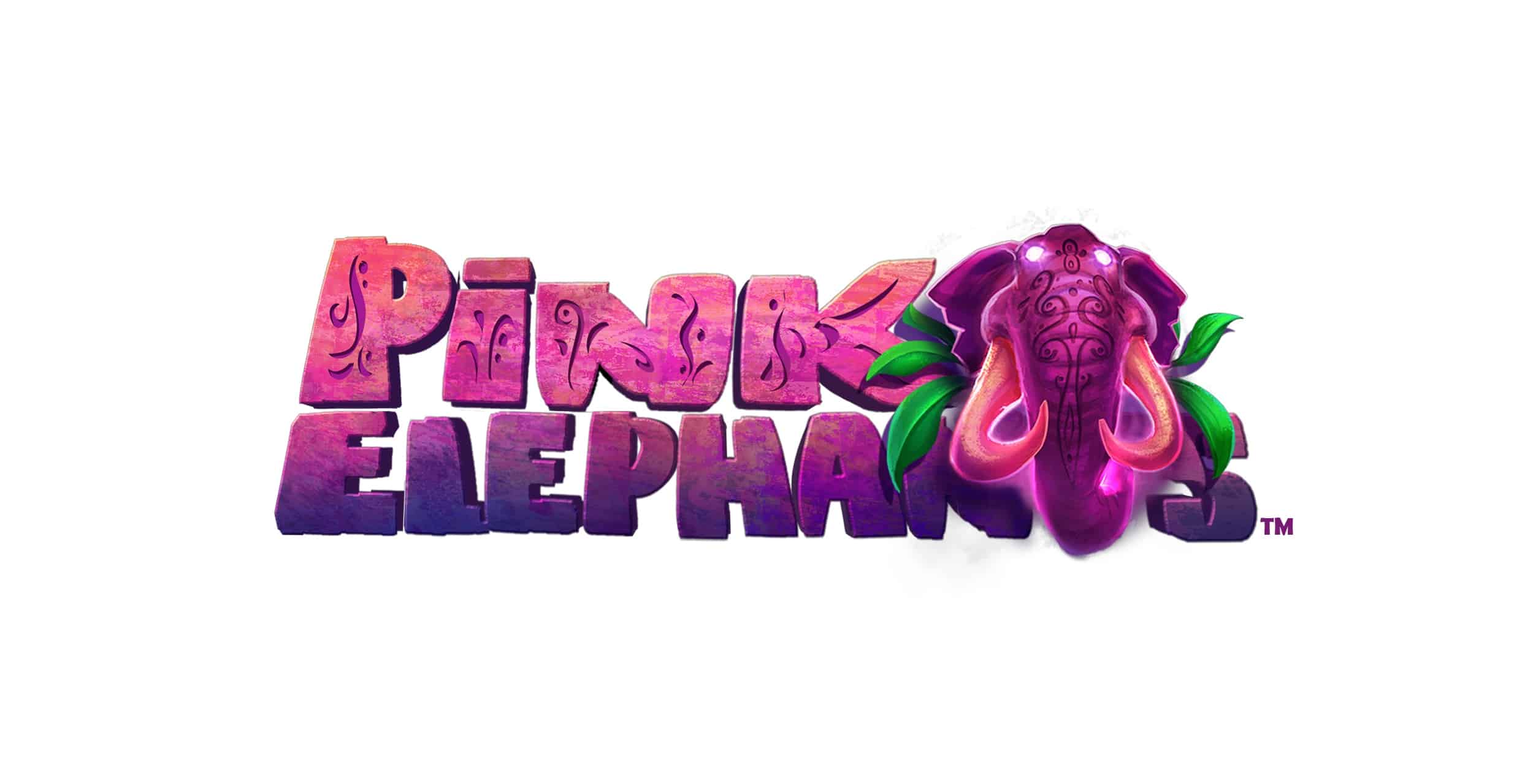 Pink Elephants