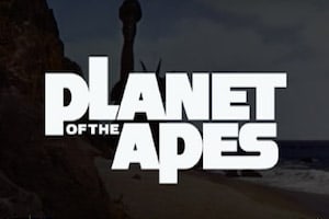 Planet of the Apes