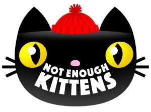 Not Enough Kittens