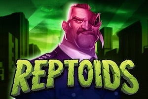 Reptoids