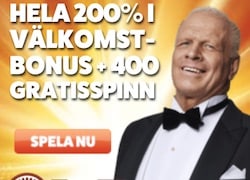 Leo Vegas