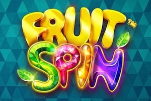 Fruit Spin