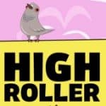 highroller free spins erbjudande