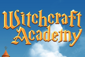 Witchcraft Academy