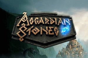 Asgardian Stones
