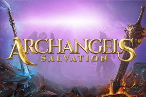Archangels: Salvation