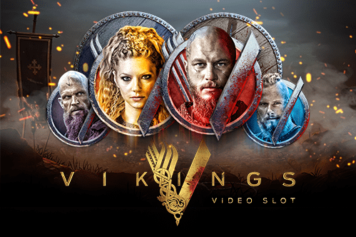 Vikings