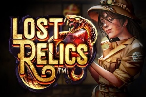 Lost Relics
