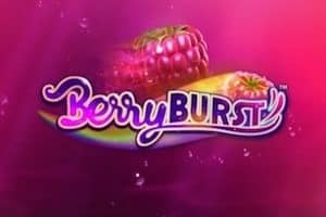 Berryburst