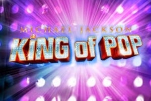 King of Pop 