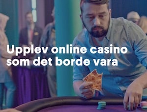 Casumo bonus